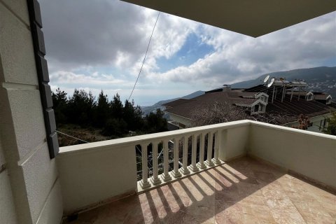 4+2 Wohnung  in Alanya, Antalya, Türkei Nr. 218807 - 2