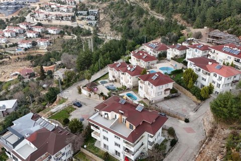 4+2 Wohnung  in Alanya, Antalya, Türkei Nr. 218807 - 12