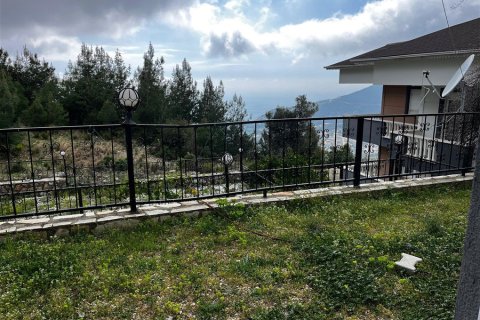 4+2 Wohnung  in Alanya, Antalya, Türkei Nr. 218807 - 4