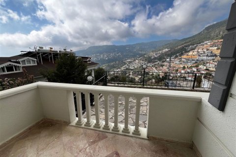 4+2 Wohnung  in Alanya, Antalya, Türkei Nr. 218807 - 3