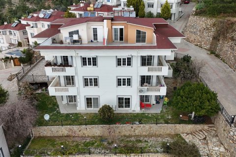 4+2 Wohnung  in Alanya, Antalya, Türkei Nr. 218807 - 11