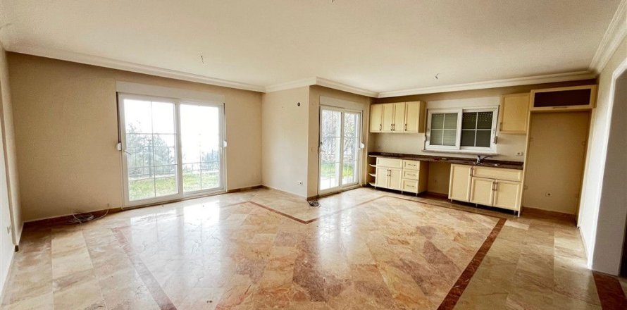 4+2 Wohnung  in Alanya, Antalya, Türkei Nr. 218807