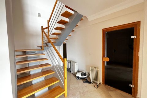 4+2 Wohnung  in Alanya, Antalya, Türkei Nr. 218807 - 7