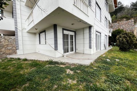 4+2 Wohnung  in Alanya, Antalya, Türkei Nr. 218807 - 5