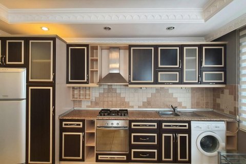 آپارتمان در  Saray ، ترکیه 2 خوابه ، 90 متر مربع.  شماره 218753 - 4