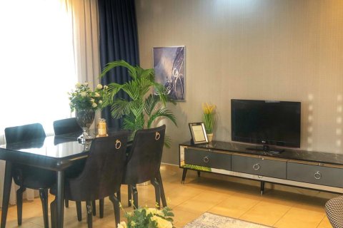 آپارتمان در  Saray ، ترکیه 2 خوابه ، 90 متر مربع.  شماره 218753 - 5