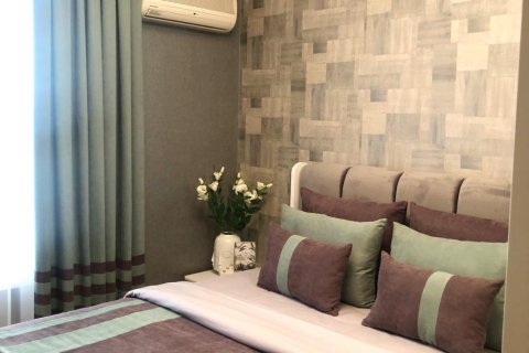 آپارتمان در  Saray ، ترکیه 2 خوابه ، 90 متر مربع.  شماره 218753 - 7