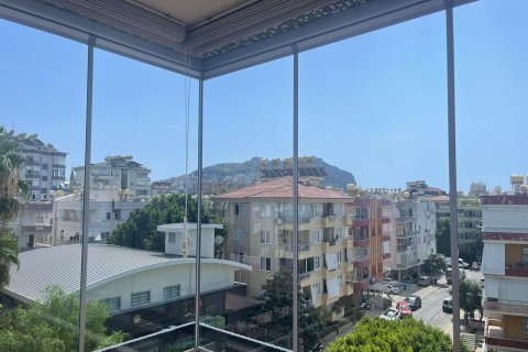 آپارتمان در  Saray ، ترکیه 2 خوابه ، 90 متر مربع.  شماره 218753 - 11