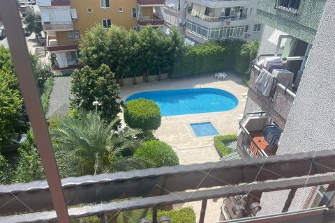 آپارتمان در  Saray ، ترکیه 2 خوابه ، 90 متر مربع.  شماره 218753 - 12