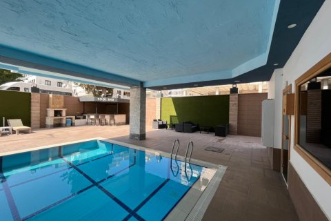 Продажа квартиры  в Аланье, Анталье, Турция 1+1, 45м2, №218755 – фото 8