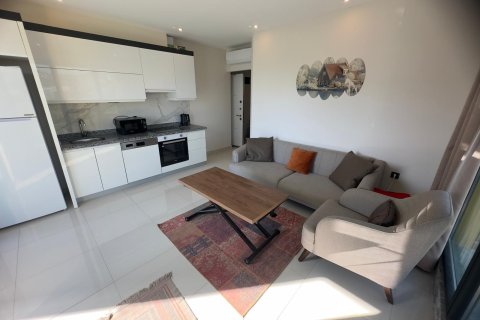 Продажа квартиры  в Махмутларе, Анталье, Турция 2+1, 90м2, №218809 – фото 3