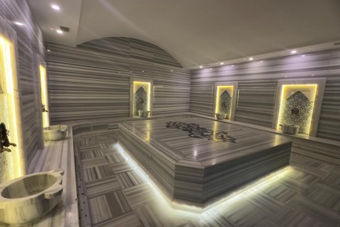 Продажа квартиры  в Махмутларе, Анталье, Турция 2+1, 90м2, №218809 – фото 12