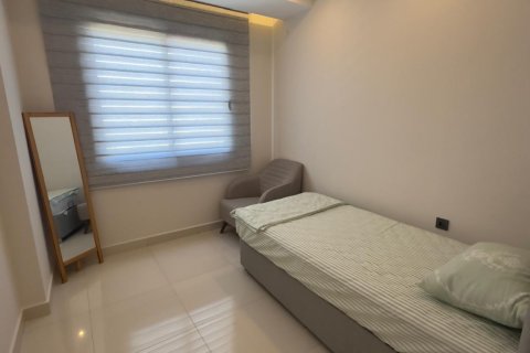 Продажа квартиры  в Махмутларе, Анталье, Турция 2+1, 90м2, №218809 – фото 6