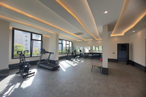 Продажа квартиры  в Махмутларе, Анталье, Турция 2+1, 90м2, №218809 – фото 15