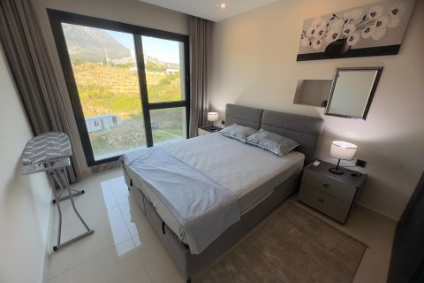 Продажа квартиры  в Махмутларе, Анталье, Турция 2+1, 90м2, №218809 – фото 4