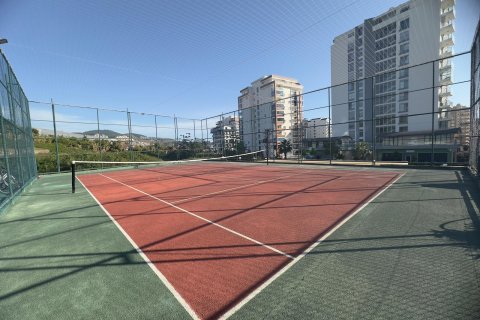 Продажа квартиры  в Махмутларе, Анталье, Турция 2+1, 90м2, №218809 – фото 10