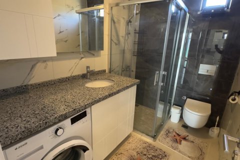 Продажа квартиры  в Махмутларе, Анталье, Турция 2+1, 90м2, №218809 – фото 8