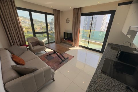 2+1 Lägenhet  i Mahmutlar, Antalya, Turkiet Nr. 218809