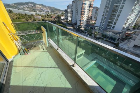 Продажа квартиры  в Махмутларе, Анталье, Турция 2+1, 90м2, №218809 – фото 7