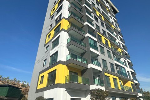 Продажа квартиры  в Махмутларе, Анталье, Турция 2+1, 90м2, №218809 – фото 9