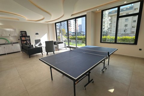 Продажа квартиры  в Махмутларе, Анталье, Турция 2+1, 90м2, №218809 – фото 16