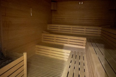 Продажа квартиры  в Махмутларе, Анталье, Турция 2+1, 90м2, №218809 – фото 13