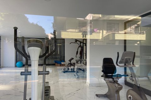 Продажа квартиры  в Аланье, Анталье, Турция 1+1, 45м2, №218756 – фото 10