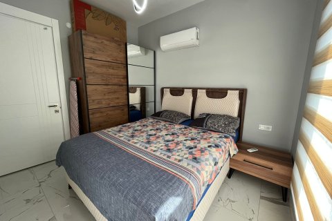 Продажа квартиры  в Аланье, Анталье, Турция 1+1, 45м2, №218756 – фото 5