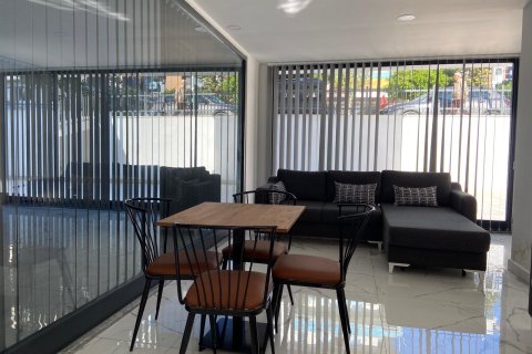 Продажа квартиры  в Аланье, Анталье, Турция 1+1, 45м2, №218756 – фото 9