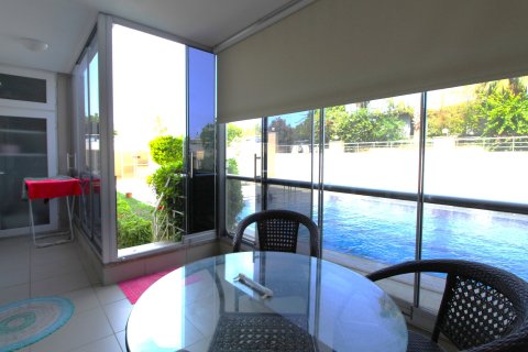 آپارتمان در  Kestel ، ترکیه 2 خوابه ، 110 متر مربع.  شماره 218808 - 10