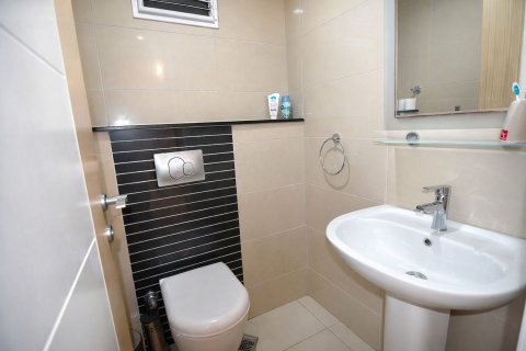 Продажа квартиры  в Кестеле, Анталье, Турция 2+1, 110м2, №218808 – фото 9