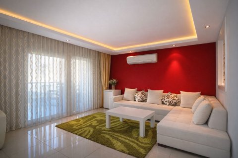 Продажа квартиры  в Кестеле, Анталье, Турция 2+1, 110м2, №218808 – фото 6