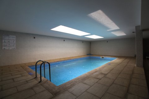 آپارتمان در  Kestel ، ترکیه 2 خوابه ، 110 متر مربع.  شماره 218808 - 18