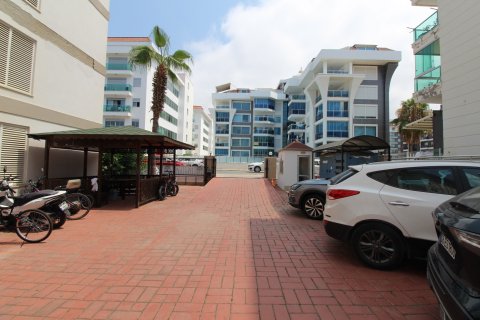 آپارتمان در  Kestel ، ترکیه 2 خوابه ، 110 متر مربع.  شماره 218808 - 20