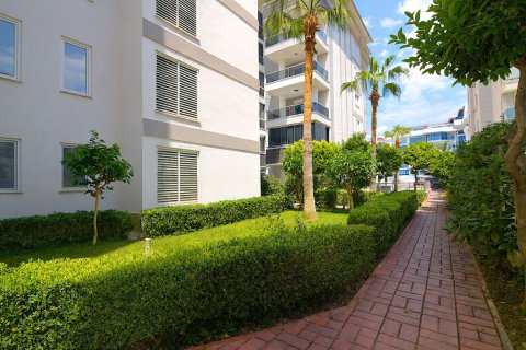 Продажа квартиры  в Кестеле, Анталье, Турция 2+1, 110м2, №218808 – фото 18