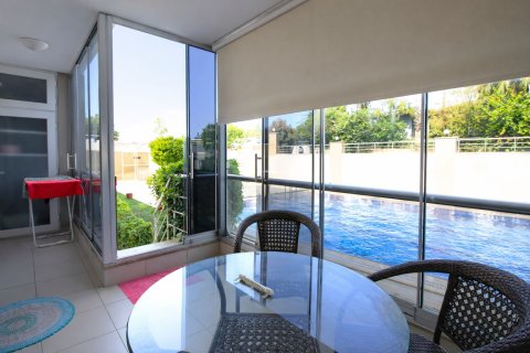 Продажа квартиры  в Кестеле, Анталье, Турция 2+1, 110м2, №218808 – фото 13