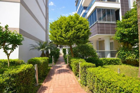 Продажа квартиры  в Кестеле, Анталье, Турция 2+1, 110м2, №218808 – фото 15