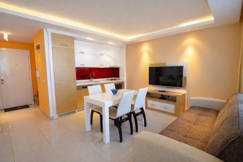 Продажа квартиры  в Кестеле, Анталье, Турция 2+1, 110м2, №218808 – фото 4