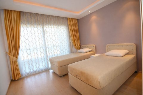 Продажа квартиры  в Кестеле, Анталье, Турция 2+1, 110м2, №218808 – фото 14