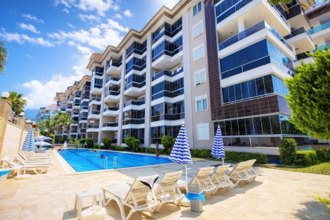 Продажа квартиры  в Кестеле, Анталье, Турция 2+1, 110м2, №218808 – фото 5