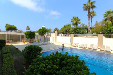 آپارتمان در  Kestel ، ترکیه 2 خوابه ، 110 متر مربع.  شماره 218808 - 13