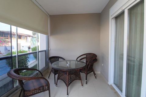 آپارتمان در  Kestel ، ترکیه 2 خوابه ، 110 متر مربع.  شماره 218808 - 9