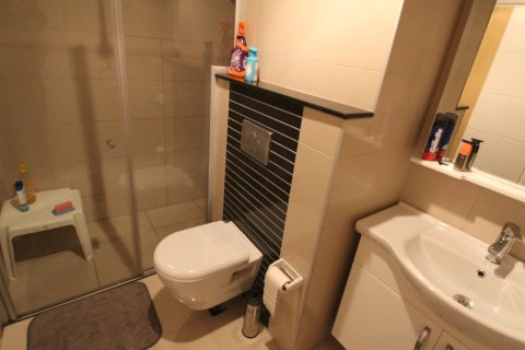 آپارتمان در  Kestel ، ترکیه 2 خوابه ، 110 متر مربع.  شماره 218808 - 16