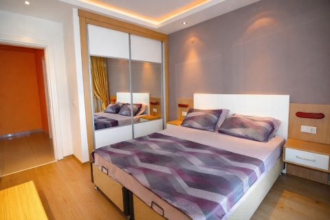 Продажа квартиры  в Кестеле, Анталье, Турция 2+1, 110м2, №218808 – фото 11