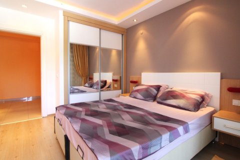 آپارتمان در  Kestel ، ترکیه 2 خوابه ، 110 متر مربع.  شماره 218808 - 6