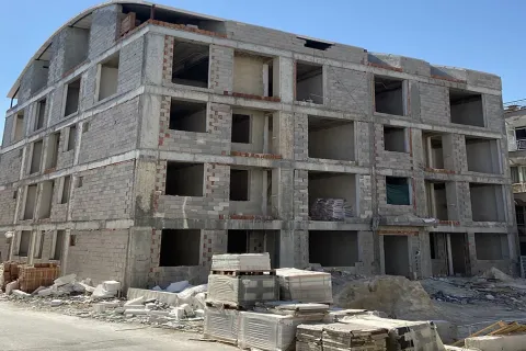 2+1 Lägenhet  i Mugla, Turkiet Nr. 220848 - 7