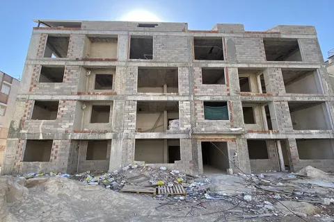 2+1 Lägenhet  i Mugla, Turkiet Nr. 220848 - 11