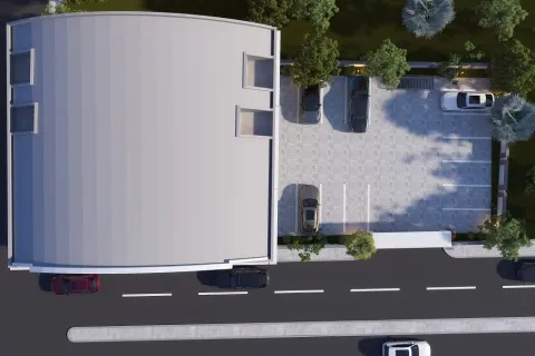 2+1 Lägenhet  i Mugla, Turkiet Nr. 220847 - 6