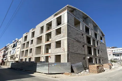 2+1 Lägenhet  i Mugla, Turkiet Nr. 220847 - 9