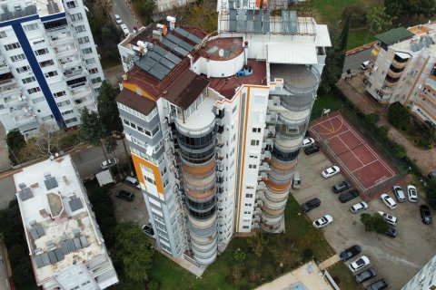 4+1 Apartment  in Lara, Antalya, Turkey No. 231463